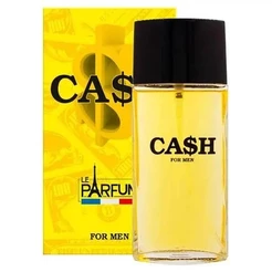 Perfume Cash Men Le Parfum Masc. 75 Ml- Lacrado