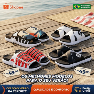 Chinelo asuna 3.0 Chinela asuno slide nuvem sandalia asuna extremo conforto MASCULINO E FEMININO