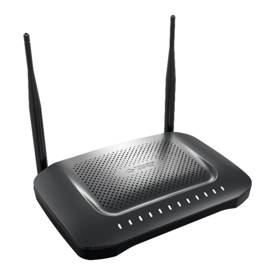 Onu Ont Modem Óptico GPON 423-41W/AC Furukawa