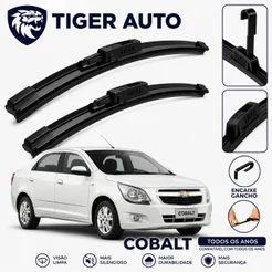 Palheta Dianteira Chevrolet Cobalt TODOS