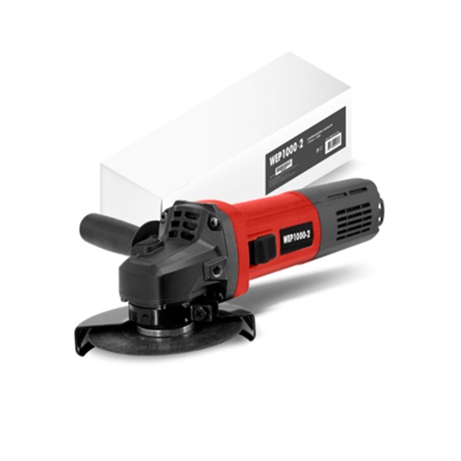 Esmerilhadeira Angular WEP800-2 115mm 800W 220V - Wurth