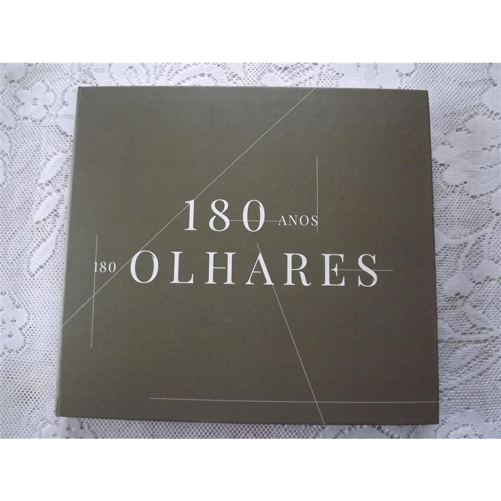 Livro Brigada Militar 180 anos 180 olhares - Ano 2018