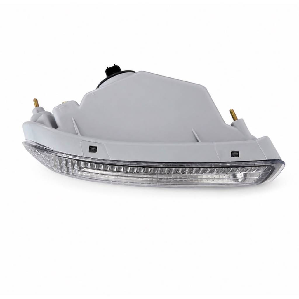 Par Farol De Milha Auxiliar Corolla 2002 2003 2004 Fielder 2005 2006 2007 — imagem 2 de 2