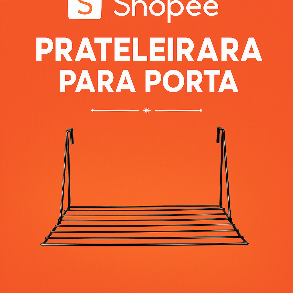 Varal Portátil de Aço Branco Preto Machado Casa E Lazer Janela Porta Box