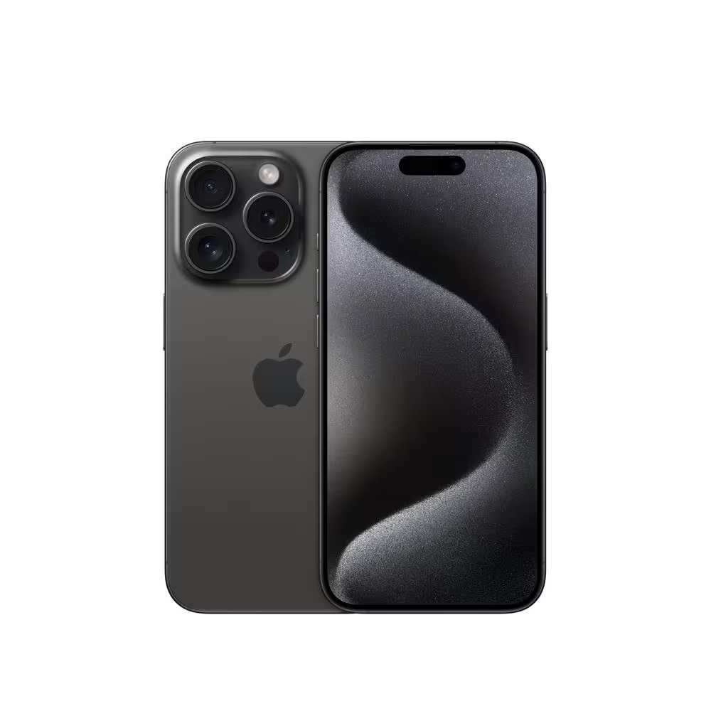 Apple Iphone 15 Pro Max 256GB 8GB Ram 6.7' Câm 48Mp Seminovo