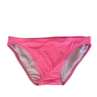Sunga Masculina 3cm Piscina Praia Clube Bronze