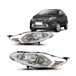 PAR FAROL NEW FIESTA 11/13 (MEXICANO) MANUAL TYC
