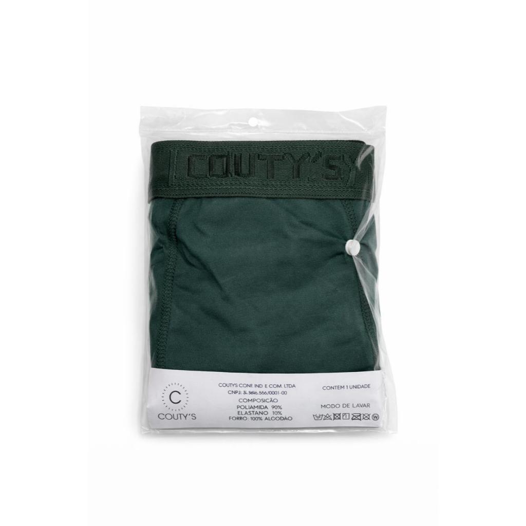 cueca boxplus size kit com 3cuecas 100% algodão — imagem 2 de 2