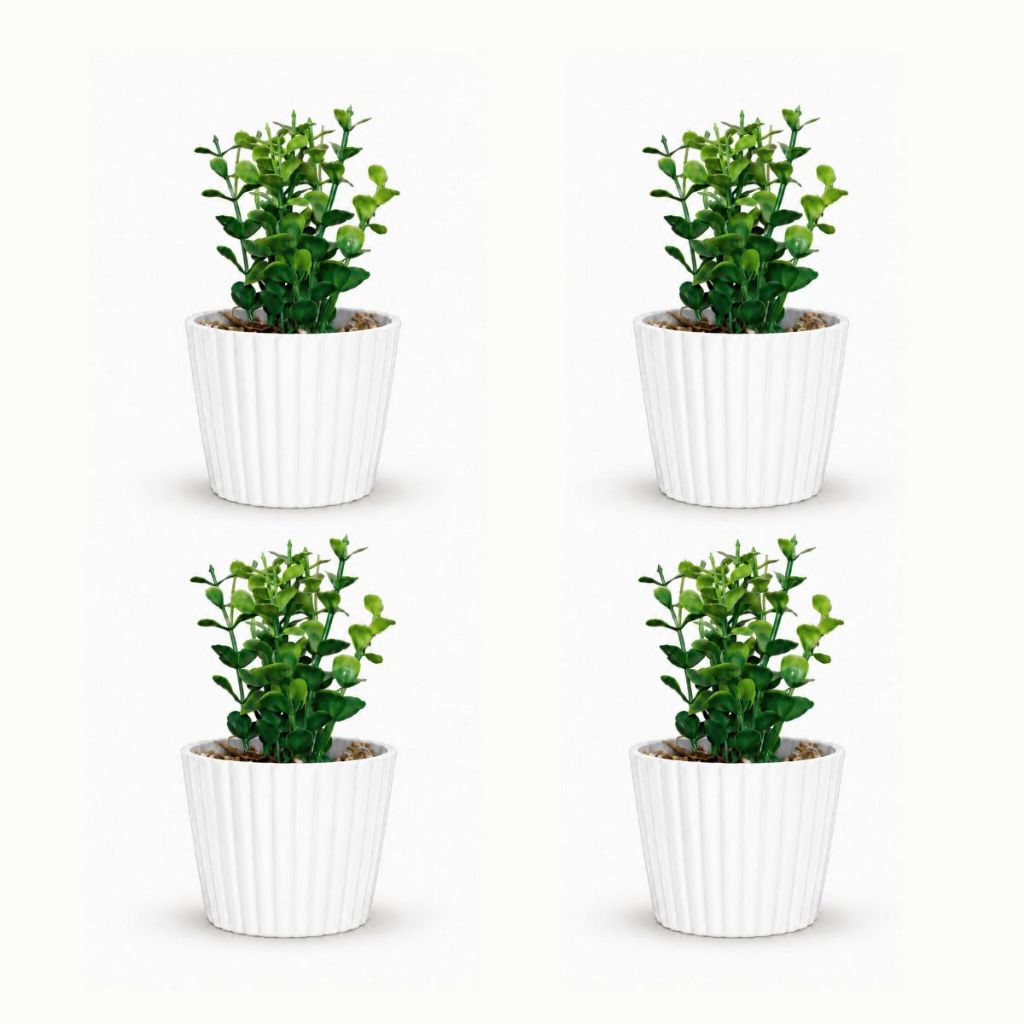 VASOS VASINHOS DECORATIVOS COM FLORES ARTIFICIAIS PARA CASA