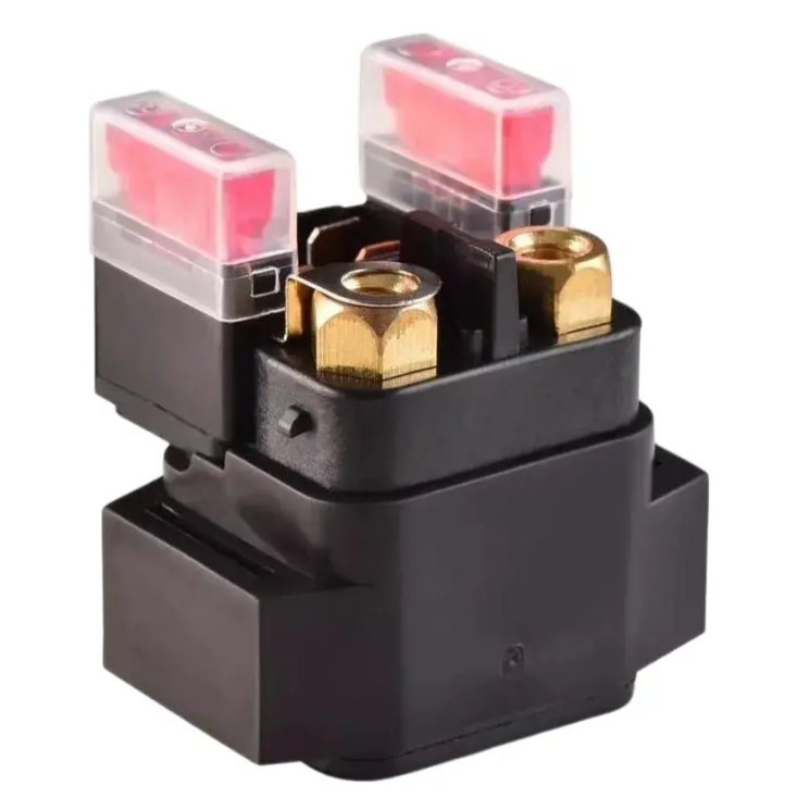 Rele De Partida Automatico Condor YBR 125 Factor 125 XTZ 125