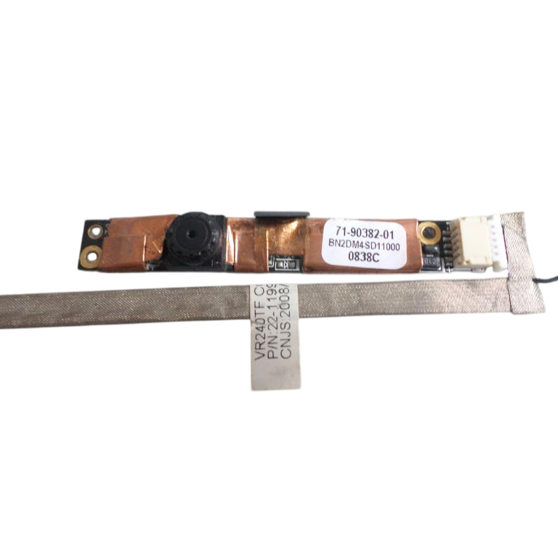 Camera Webcam com Cabo para Notebook Toshiba Sti Is 1462