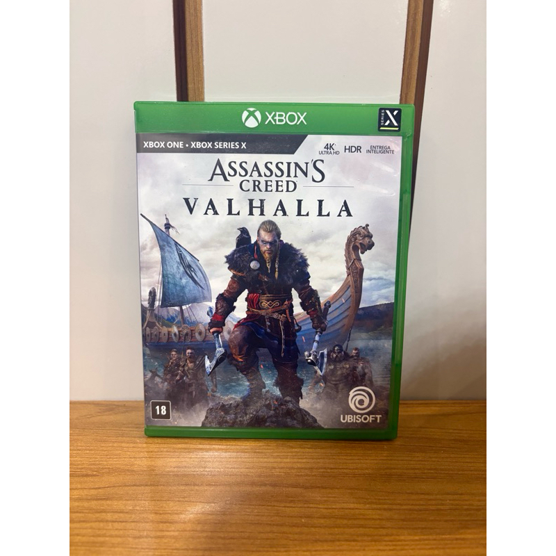 Detalhes do ESCOLHA SEU JOGO XBOX