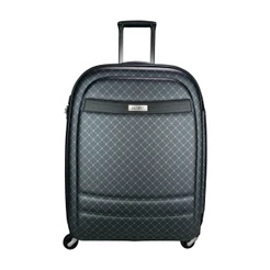 Mala de Viagem Lansay M Saint Tropez Lx 19 Preta