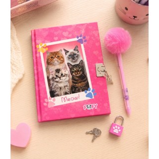 FOFY Kit Diário Pet 2 peças