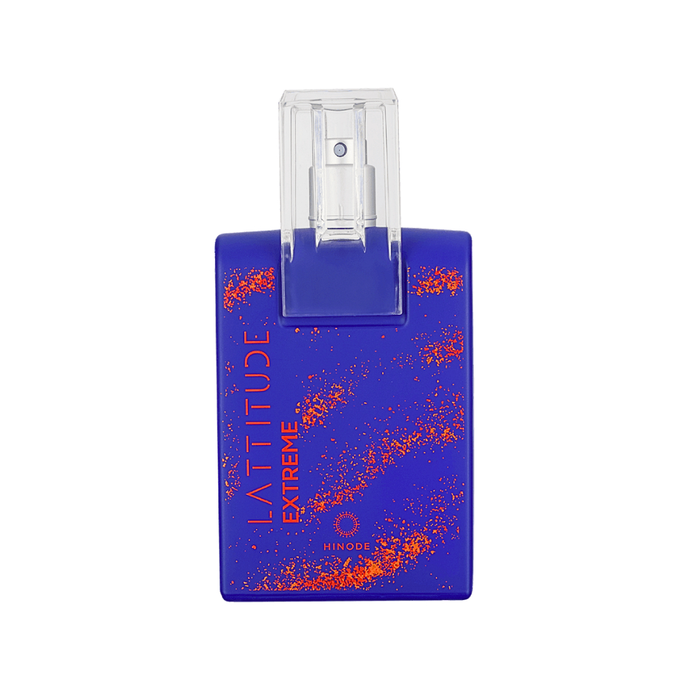 Perfume Masculino Lattitude Extreme Deo Colônia HINODE 100ml