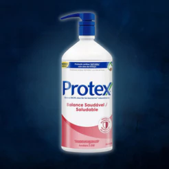 Sabonete Líquido Balance Antibacteriano 1L - Protex