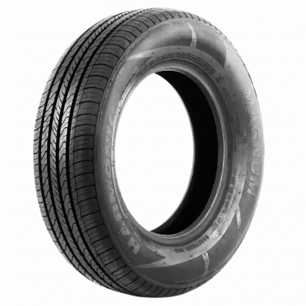 Pneu 175/65 R14 Magnum Campione M3 82H Aro 14 Novo