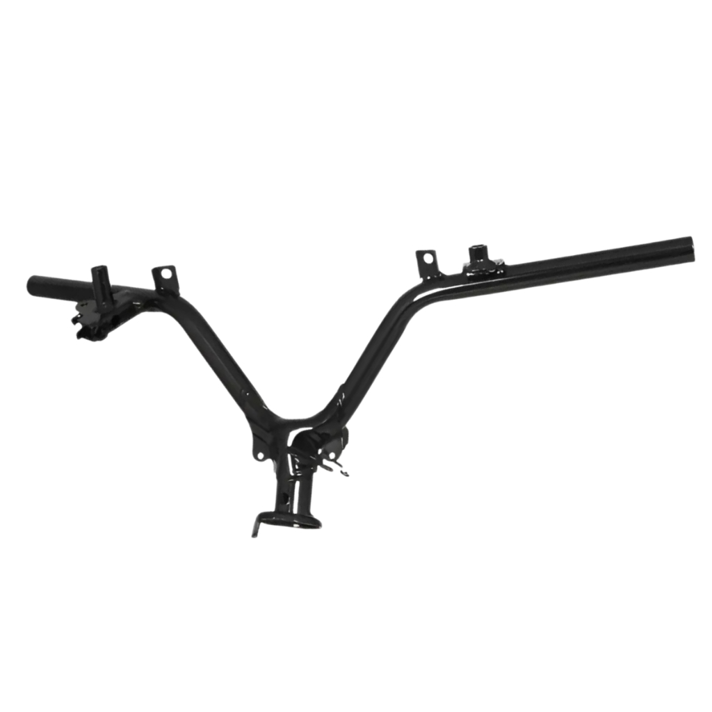 Guidão Guidon Moto Biz 125 KS ES 2011 á 2017 Biz 100 2013 á 2015 Biz 110i 2016 á 2017 Pro Tork