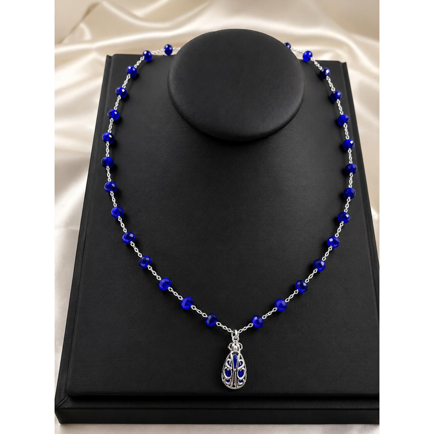 TERÇO FEMININO - TERÇO CATÓLICO - TERÇO DE NOSSA SENHORA APARECIDA