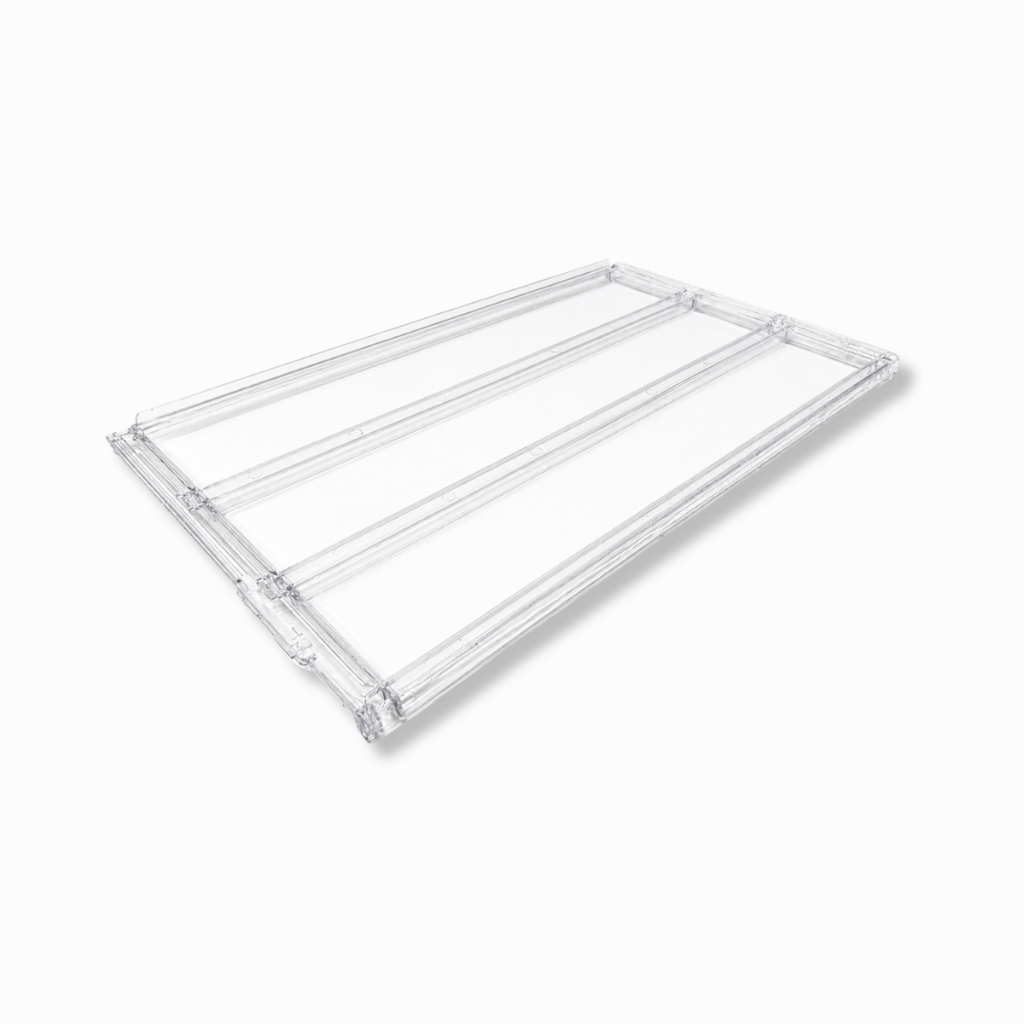 Prateleira Refrigerador Compatível Continental RDV45/46/47 RSV46