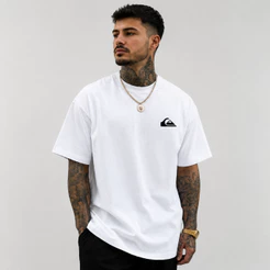 Camiseta Masculina Minimalista Plus Size Estampa Lançamento Casual Qualidade Elegante Novidade