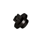 Bujão Plástico Caixa Radiador Mercedes-Benz Atego M22 460150099