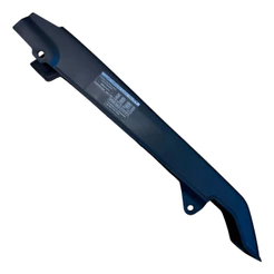 Capa Corrente Protetor Corrente Adaptável CBX 250 Twister Com Adesivo Wester