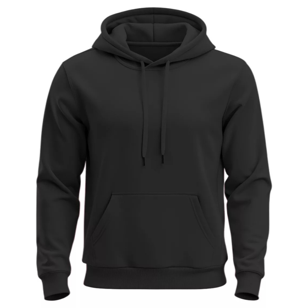 Moletom Canguru Unissex  Premium | Flanelado, Quentinho e Confortável | Várias Cores e Tamanhos