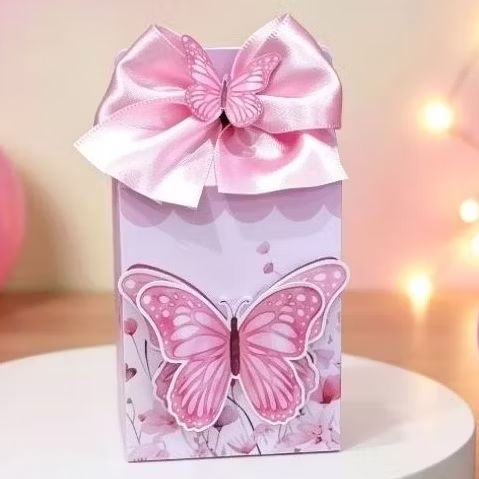 caixa milk personalizada/ lembrancinha todos os temas / aplique 3D.