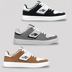 Tênis Mormaii Masculino Urban Joaca Light Casual Confortável Original