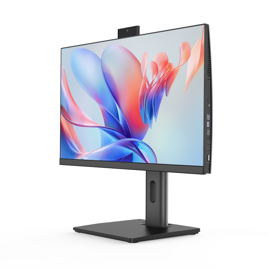 Computador All In One Aitek AIO-27119W Pro 27" FHD Intel I9 16GB RAM SSD 512GB E