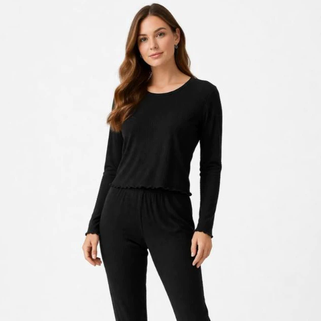 Pijama Feminino Confortável: 58% OFF! 🛍️