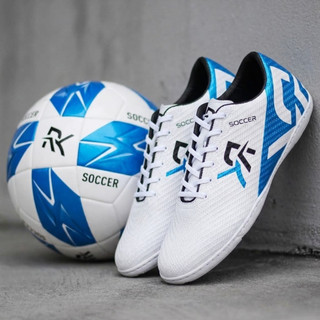 Chuteira Masculino Futsal com Design Moderno e Solado Resistente – Super Conforto -RK03