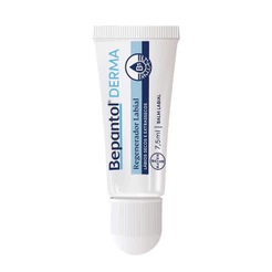 Bepantol Derma Hidratante Labial Diário Regenerador 7,5ml