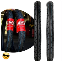 PAR Pneu Kenda K677 Thorax Mandrakinho 2.50-18 40P