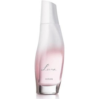 Perfume Natura Luna Feminino 75ml Original | Alta Fixação e Longa Duração