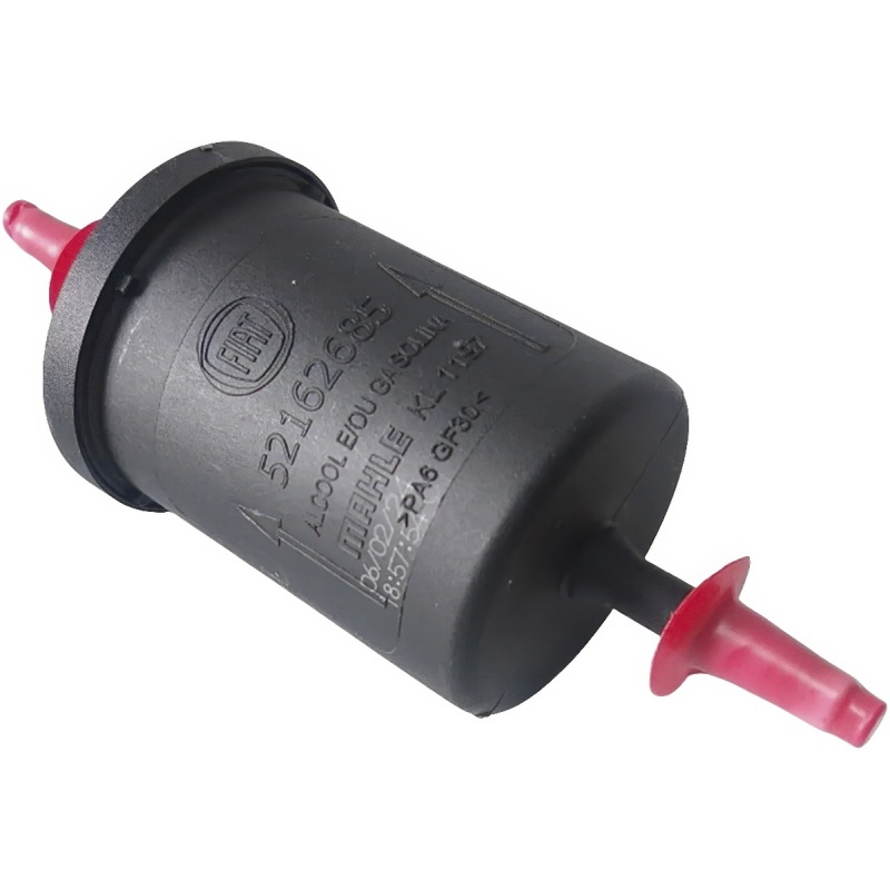 Filtro De Combustivel Genuino Fiat Argo Mobi Siena Idea Uno 52162685 — imagem 2 de 2