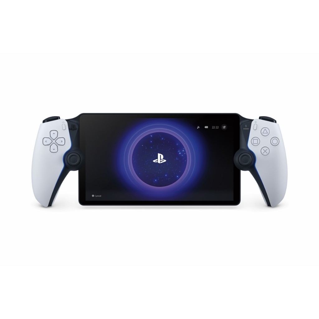 Reprodutor Remoto PlayStation Portal Branco - PS5