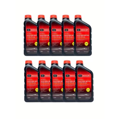 Kit Troca De Oleo Motorcraft 5w30 Ford Ranger 2.2 3.2 Diesel