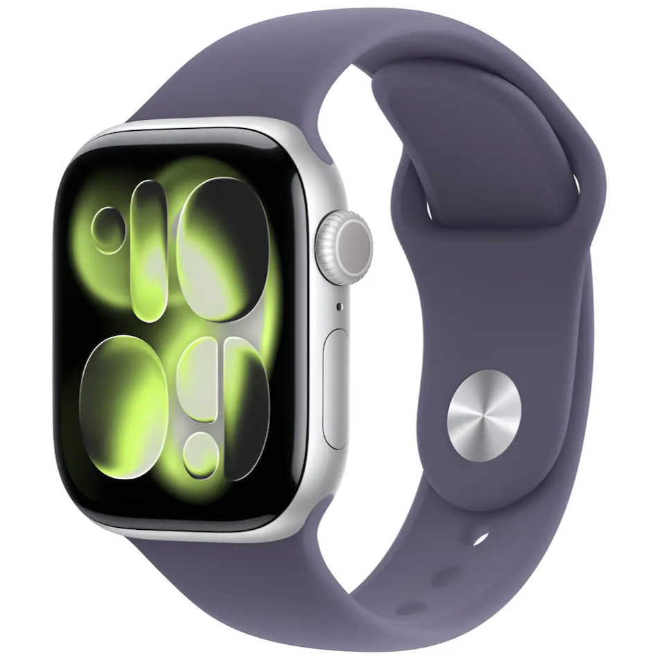 Apple Watch Series 11 - 42mm ou 46mm - Original Com Nota Fiscal