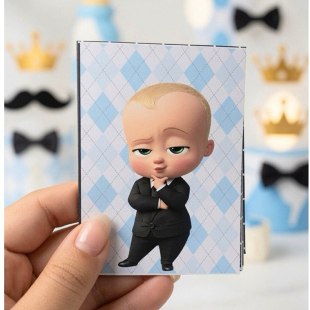 LIVRINHO DE COLORIR PODEROSO CHEFINHO PERSONALIZADO/ Lembrancinha de festa / Aniversário