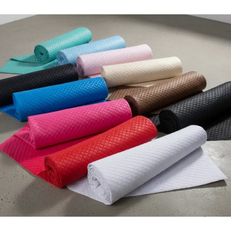 Courino para Personalizados Corino Matelasse pvc Dijon Couro Sintético
