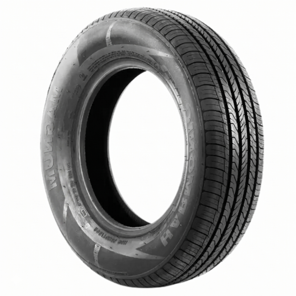 Pneu 175/65 R14 Magnum Campione M3 82H Novo Aro 14