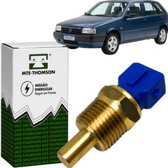 Sensor De Temperatura Para Fiat Tipo 1.6 8v 1993 A 1995
