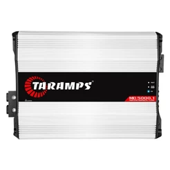 Módulo Amplificador Taramps Md-5000 / MD5000w Rms 1 Ohm 1 Canal