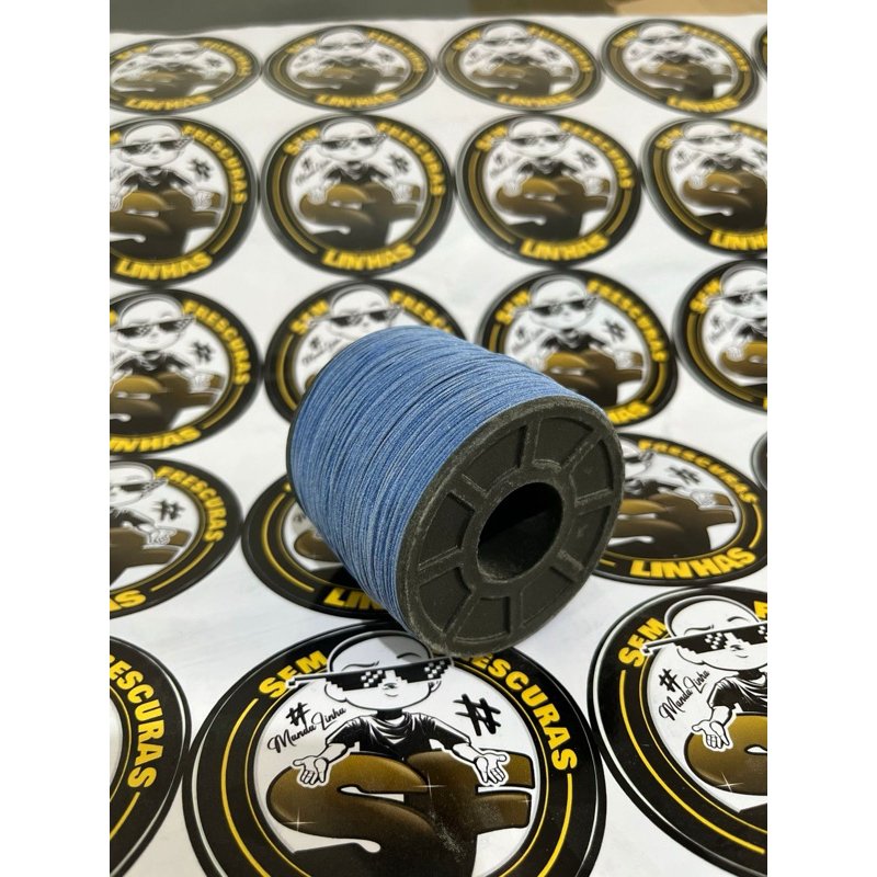 Linha Fio 4.4 de 1.000 4p A