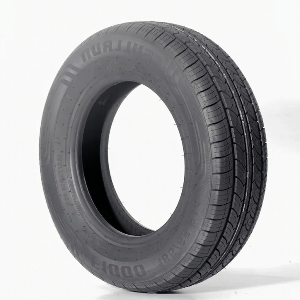 Pneu 185/65 R14 FullRun F1000 86H Novo Aro 14