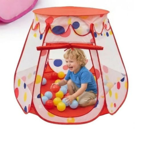 Barraca Infantil Cabana Tenda Casinha Toca Menina Menino