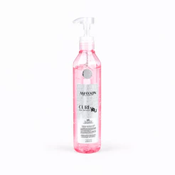 Gel de Cachos CURL You Brilho Espelhado e Definição By Amaxxon
