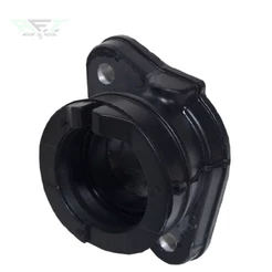 Coletor Admissão Cg 150 Titan 2004 Até 2008 S/ Catalisador